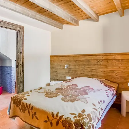 Rustic Holiday In Merilla With Valley View Semesterbostad Morilla